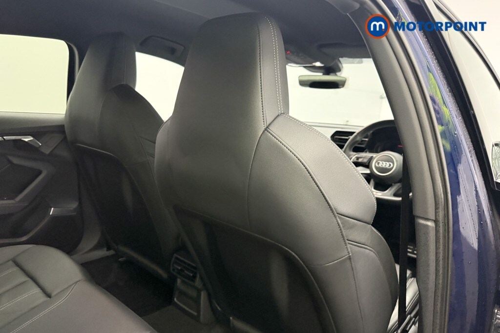 Used Audi A3 2023 for sale - 77845823: Photo 16