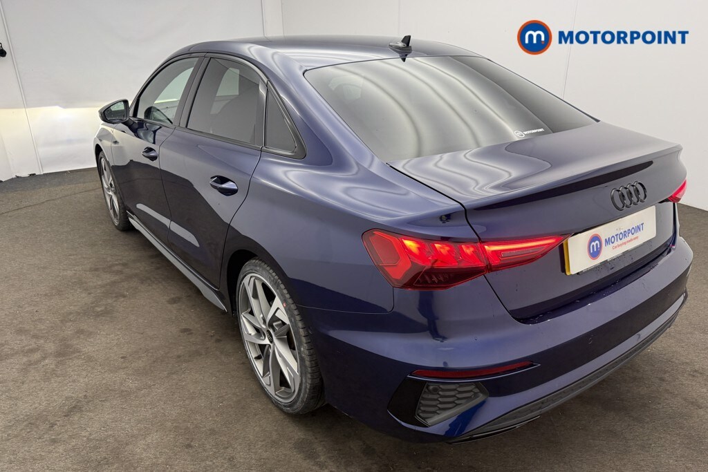 Used Audi A3 2023 for sale - 77845823: Photo 25