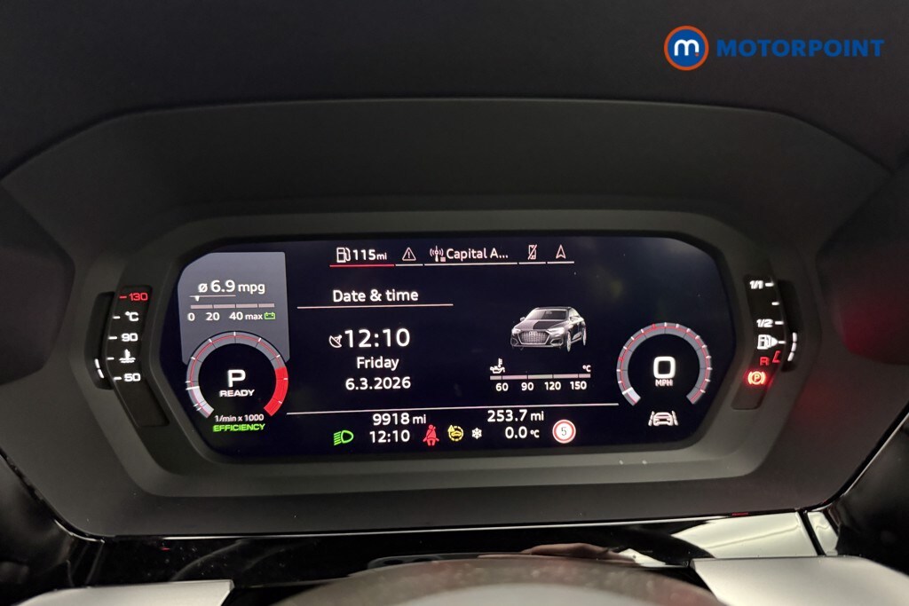 Used Audi A3 2023 for sale - 77845823: Photo 30