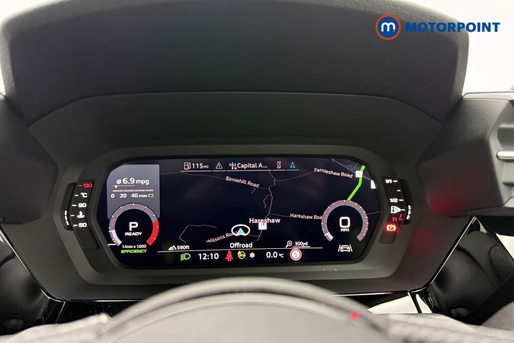 Used Audi A3 2023 for sale - 77845823: Photo 31