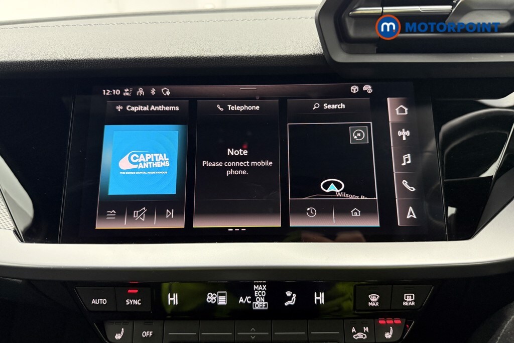 Used Audi A3 2023 for sale - 77845823: Photo 32