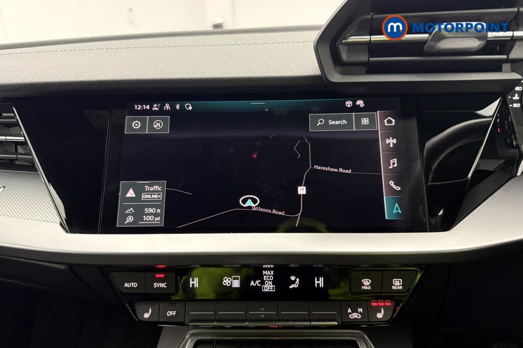 Used Audi A3 2023 for sale - 77845823: Photo 38