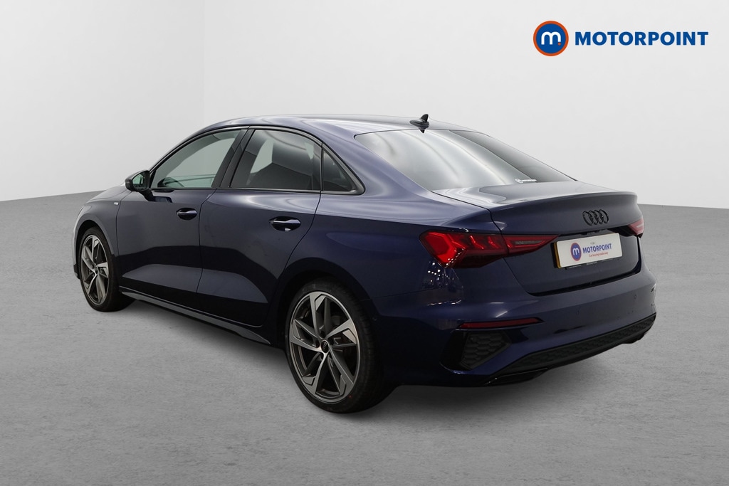 Used Audi A3 2023 for sale - 77845823: Photo 5