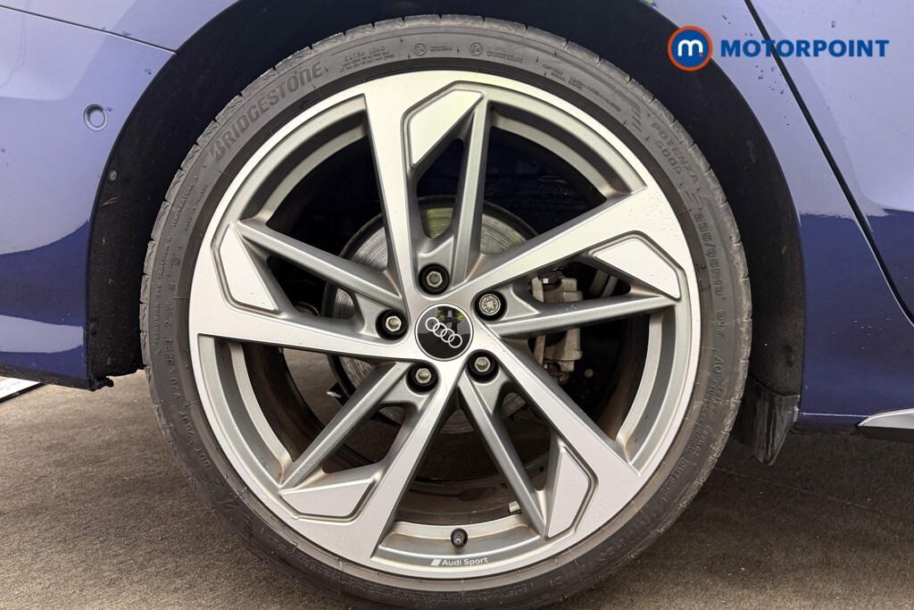 Used Audi A3 2023 for sale - 77845823: Photo 53