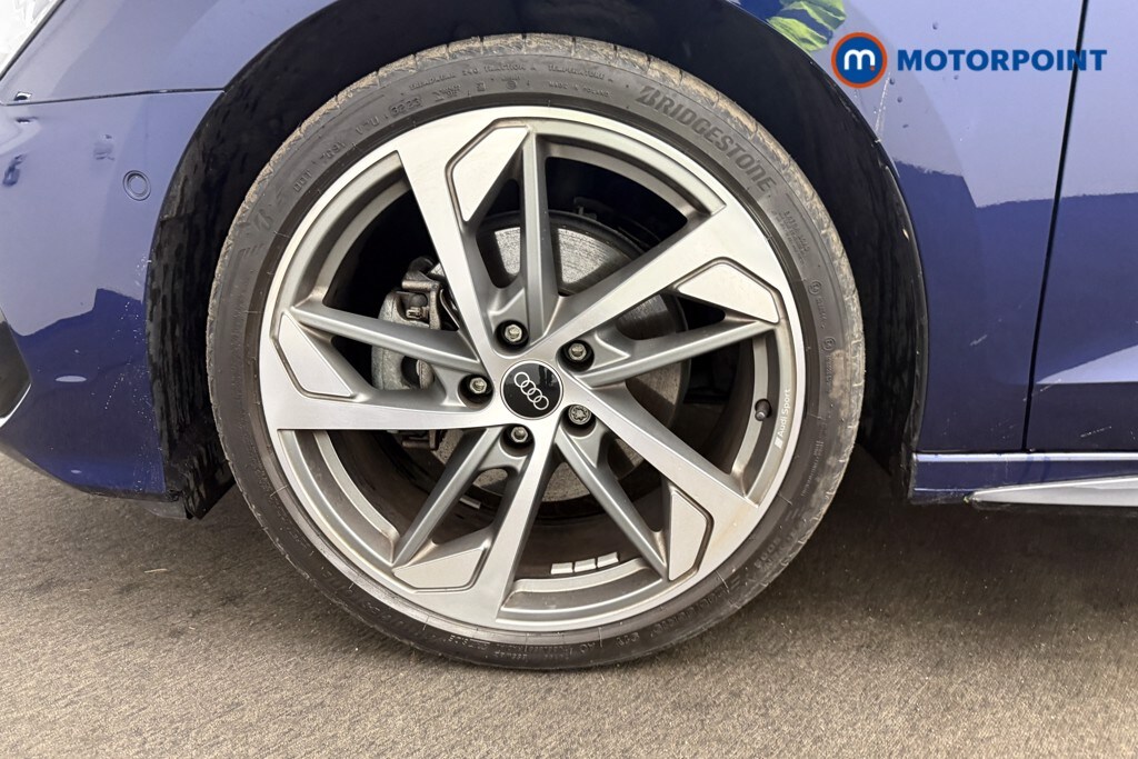 Used Audi A3 2023 for sale - 77845823: Photo 55