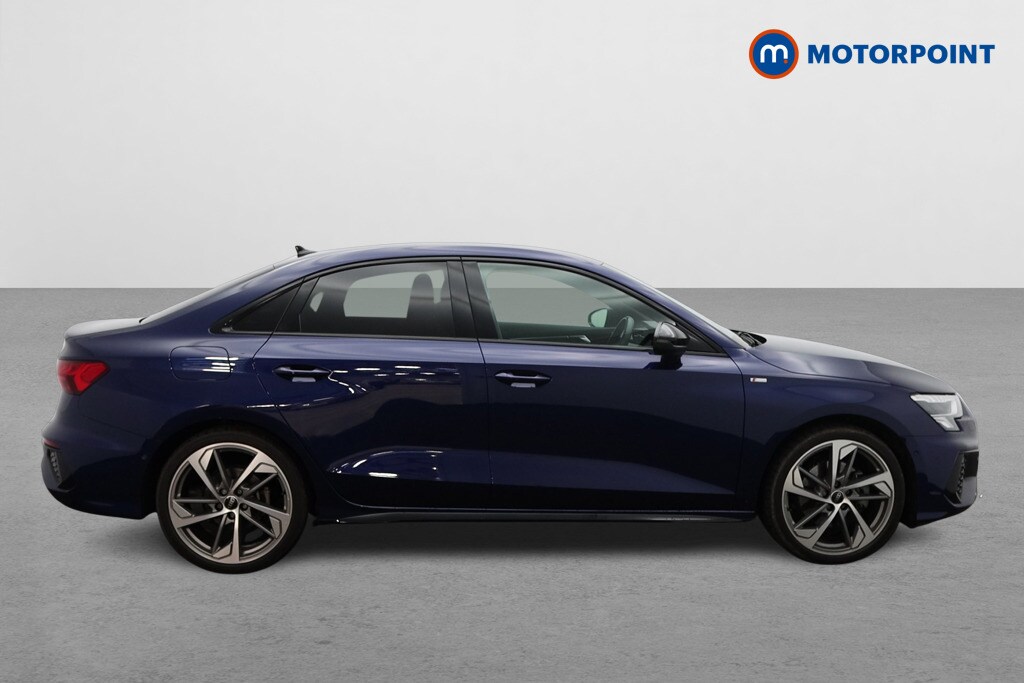 Used Audi A3 2023 for sale - 77845823: Photo 8