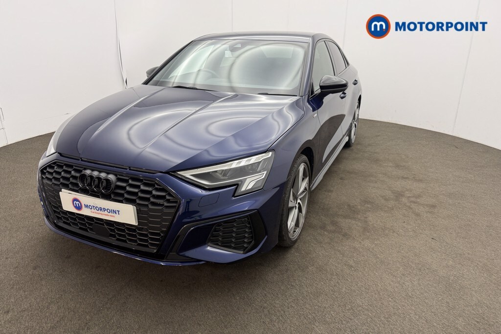 Used Audi A3 2023 for sale - 77845823: Photo 9