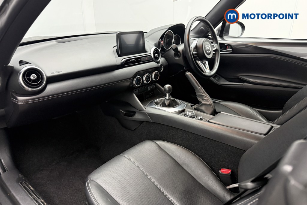 Used Mazda MX-5 2021 for sale - 77431996: Photo 10
