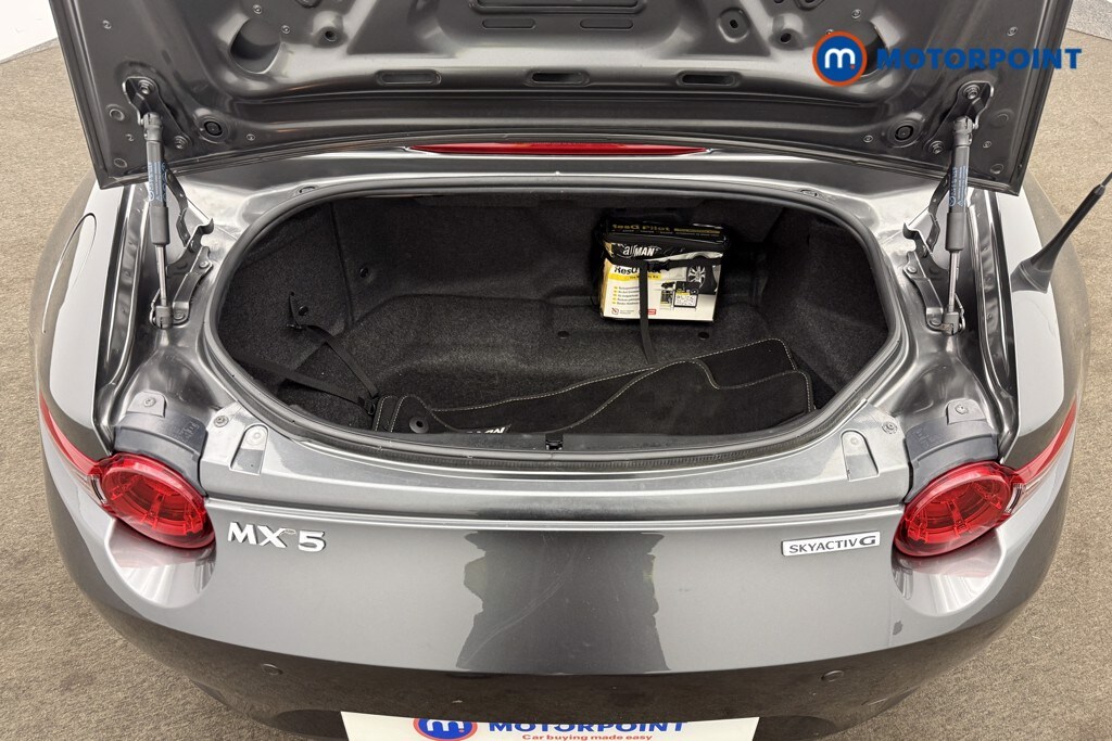 Used Mazda MX-5 2021 for sale - 77431996: Photo 11