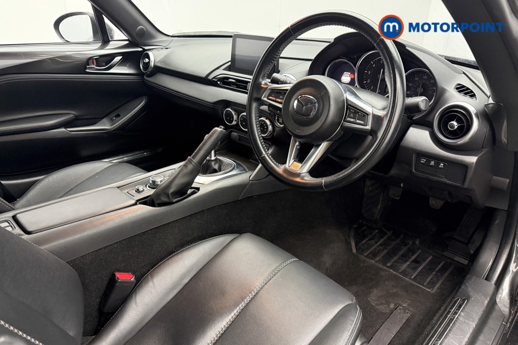 Used Mazda MX-5 2021 for sale - 77431996: Photo 12