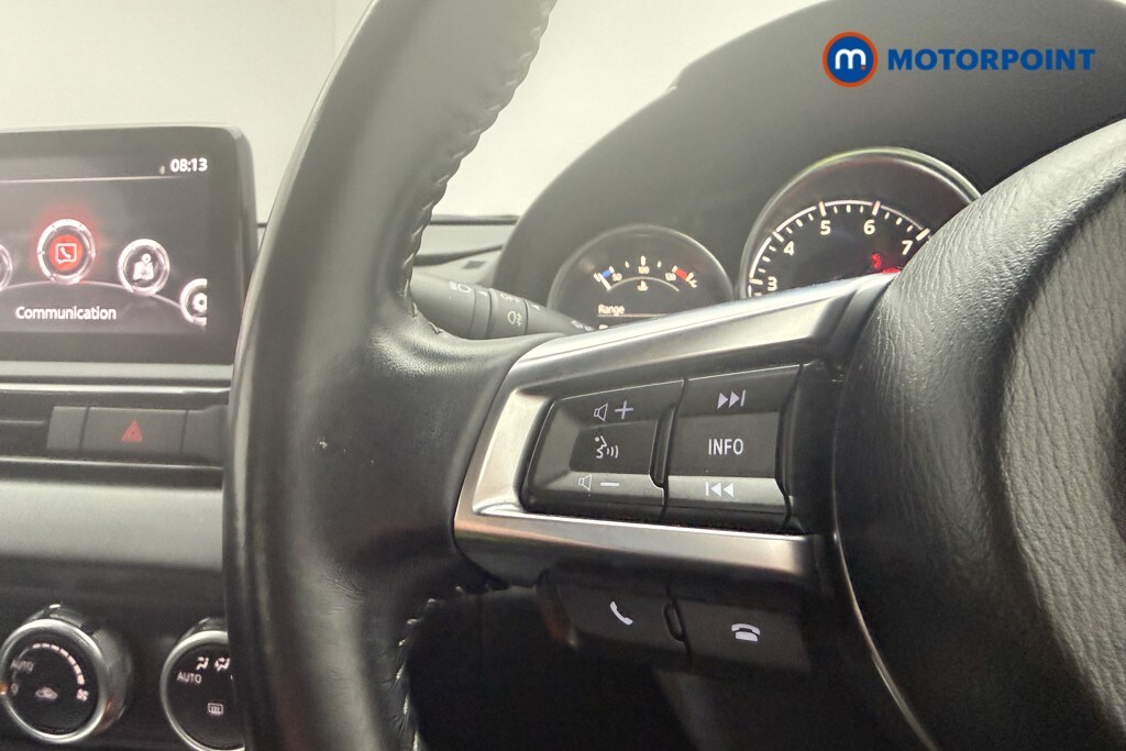 Used Mazda MX-5 2021 for sale - 77431996: Photo 13