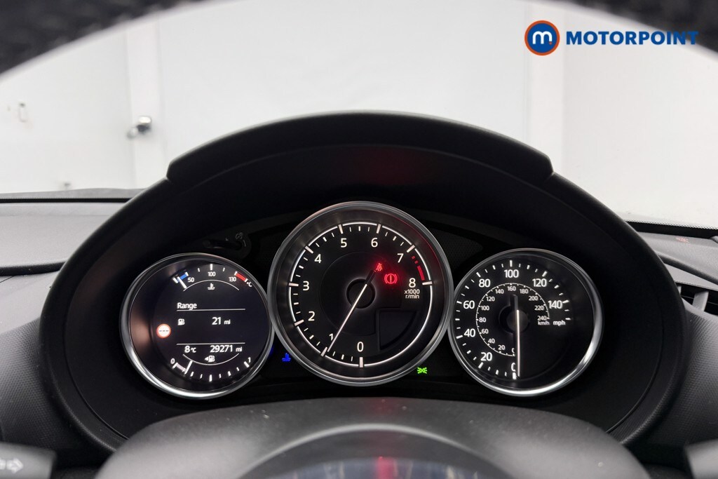 Used Mazda MX-5 2021 for sale - 77431996: Photo 15