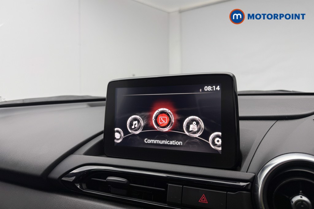 Used Mazda MX-5 2021 for sale - 77431996: Photo 16