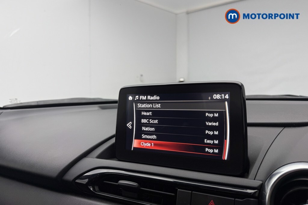 Used Mazda MX-5 2021 for sale - 77431996: Photo 17