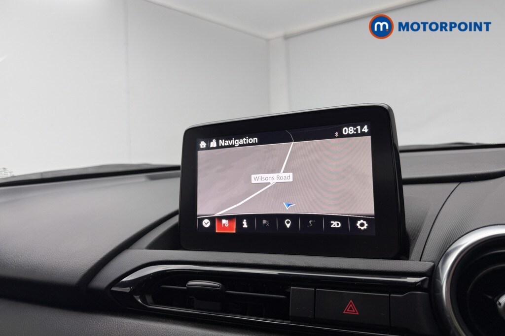 Used Mazda MX-5 2021 for sale - 77431996: Photo 18