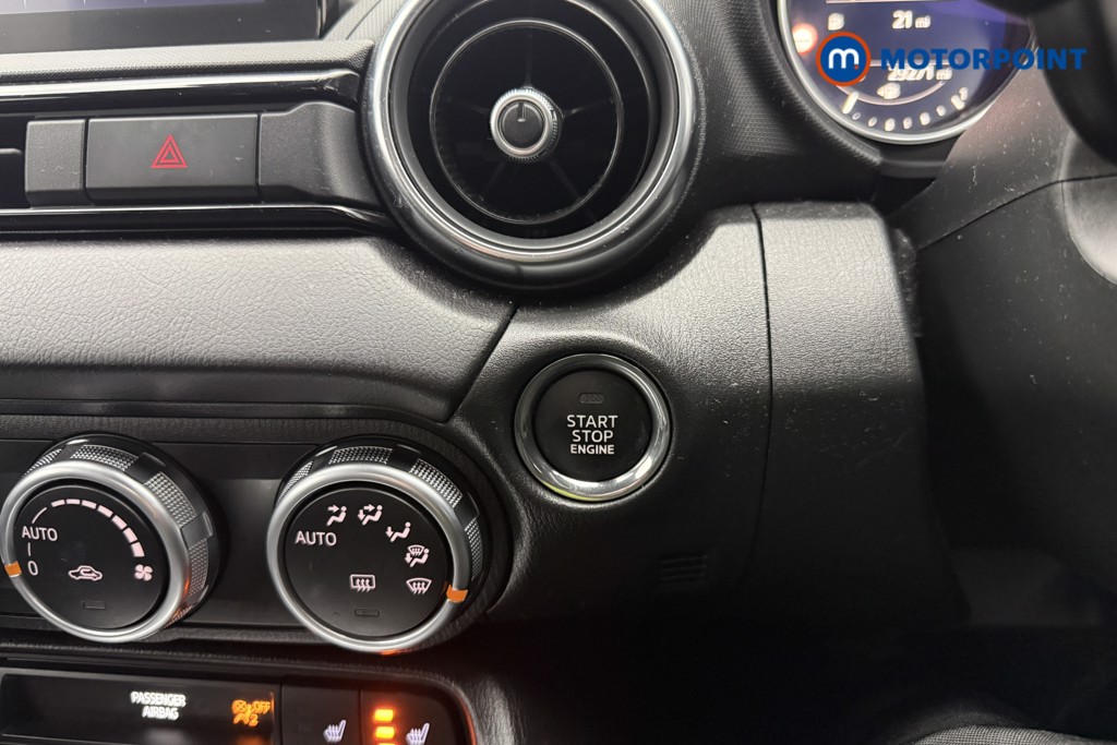 Used Mazda MX-5 2021 for sale - 77431996: Photo 19