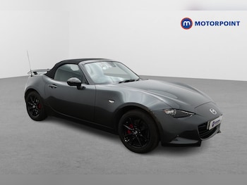 Used Mazda MX-5 undefined for sale - 77431996: Photo