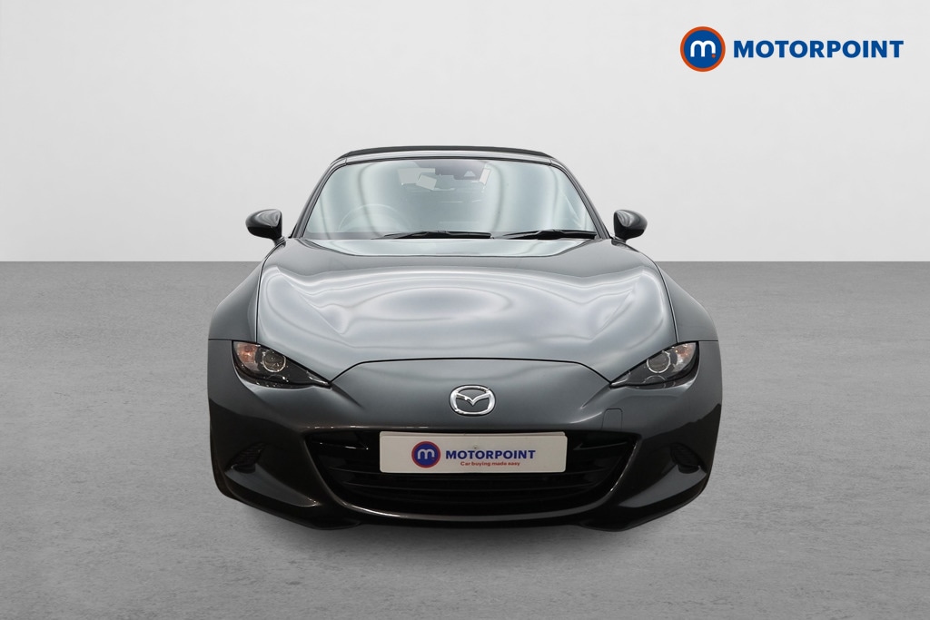 Used Mazda MX-5 2021 for sale - 77431996: Photo 2