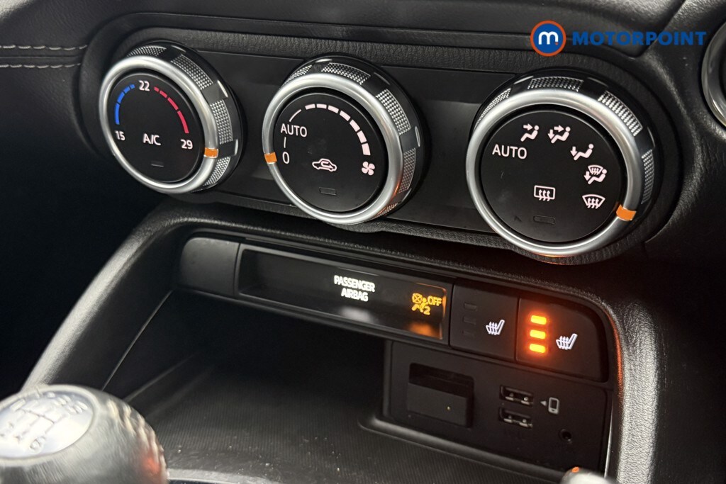 Used Mazda MX-5 2021 for sale - 77431996: Photo 21