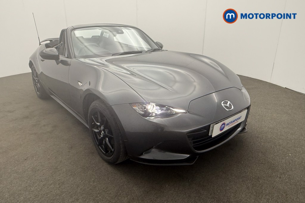 Used Mazda MX-5 2021 for sale - 77431996: Photo 24