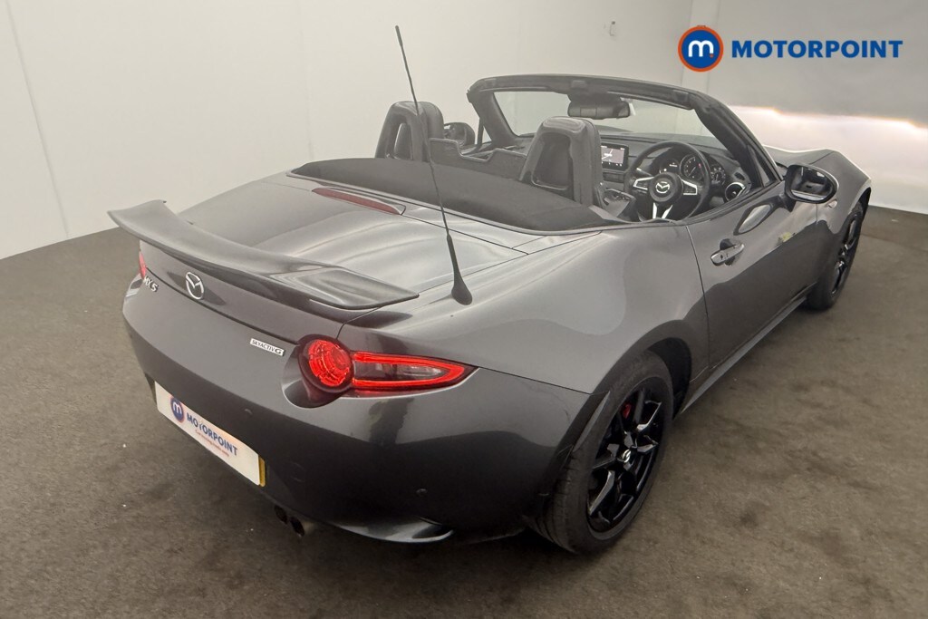 Used Mazda MX-5 2021 for sale - 77431996: Photo 27