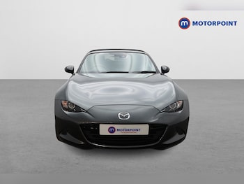Used Mazda MX-5 undefined for sale - 77431996: Photo