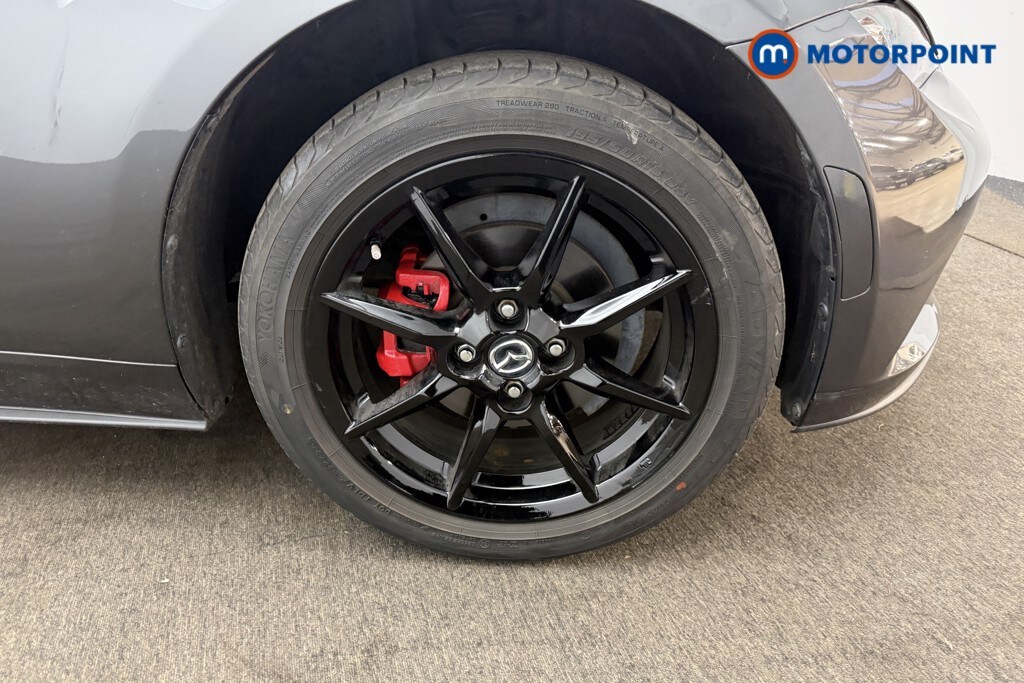 Used Mazda MX-5 2021 for sale - 77431996: Photo 31