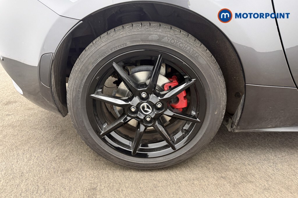 Used Mazda MX-5 2021 for sale - 77431996: Photo 32