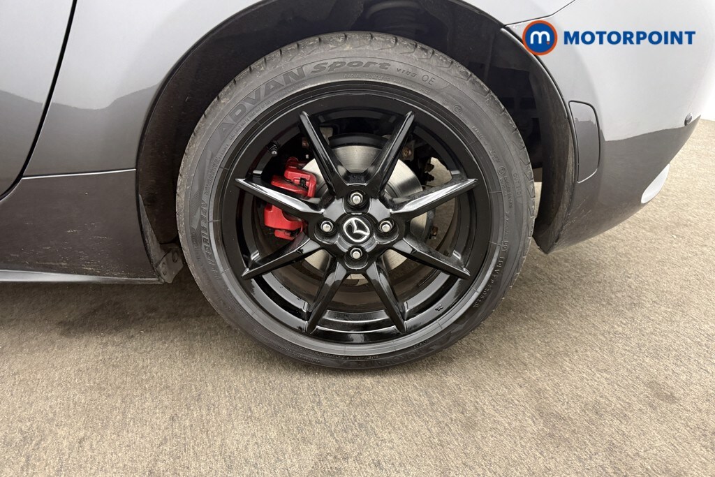 Used Mazda MX-5 2021 for sale - 77431996: Photo 33
