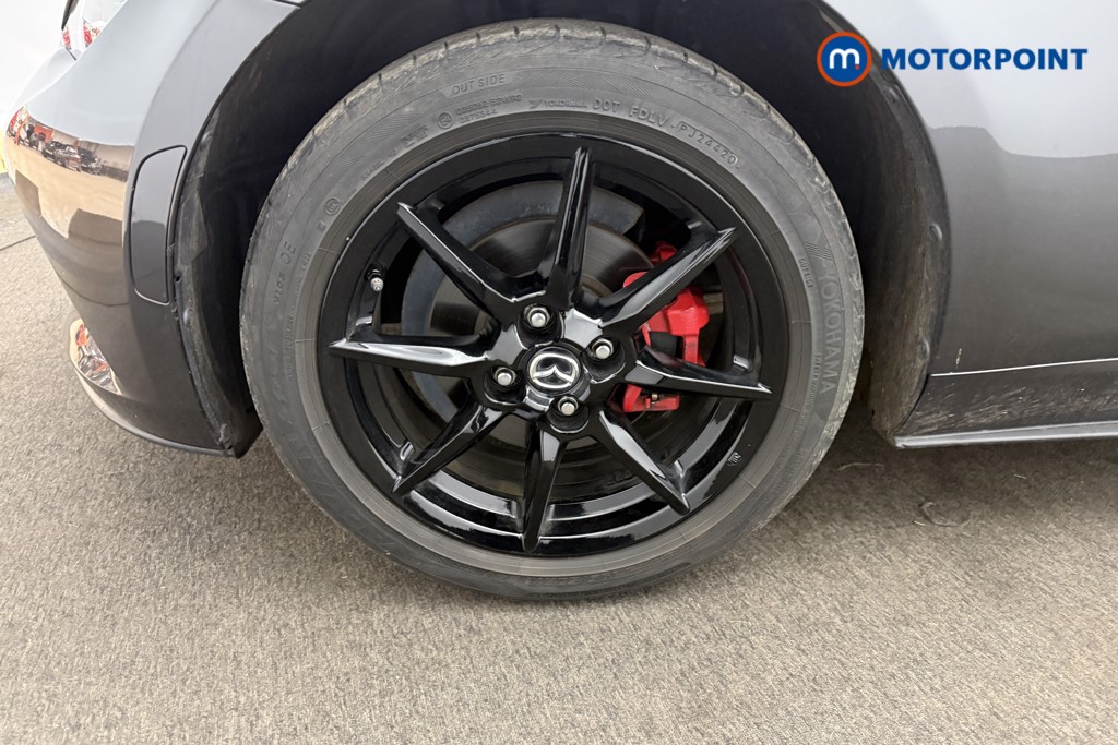 Used Mazda MX-5 2021 for sale - 77431996: Photo 34