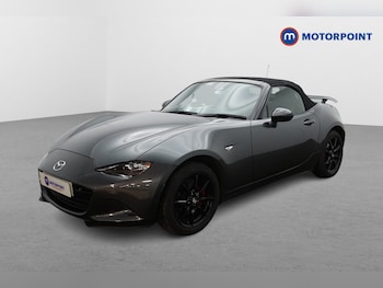 Used Mazda MX-5 undefined for sale - 77431996: Photo