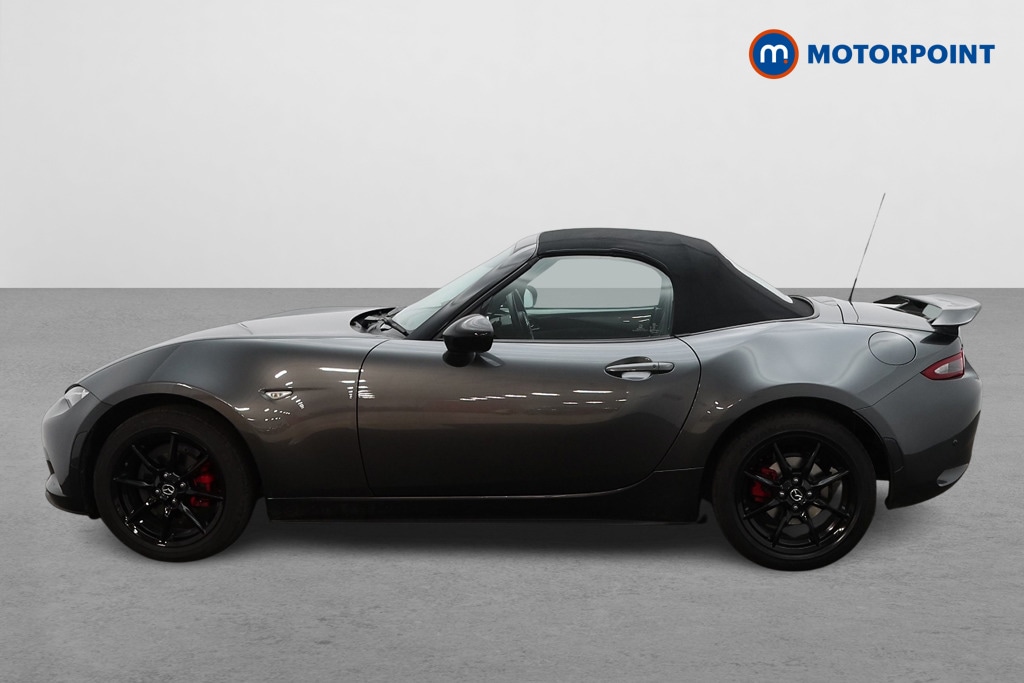 Used Mazda MX-5 2021 for sale - 77431996: Photo 4
