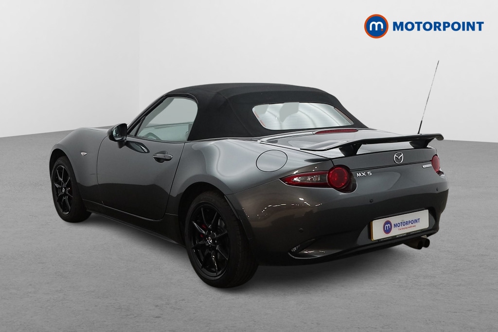 Used Mazda MX-5 2021 for sale - 77431996: Photo 5