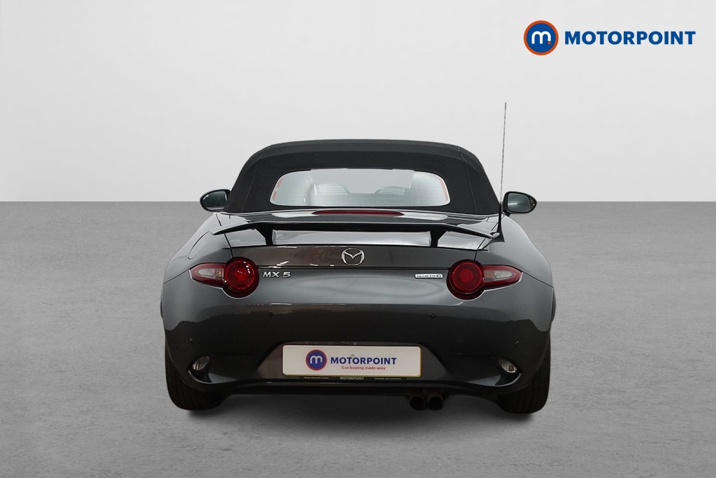 Used Mazda MX-5 2021 for sale - 77431996: Photo 6