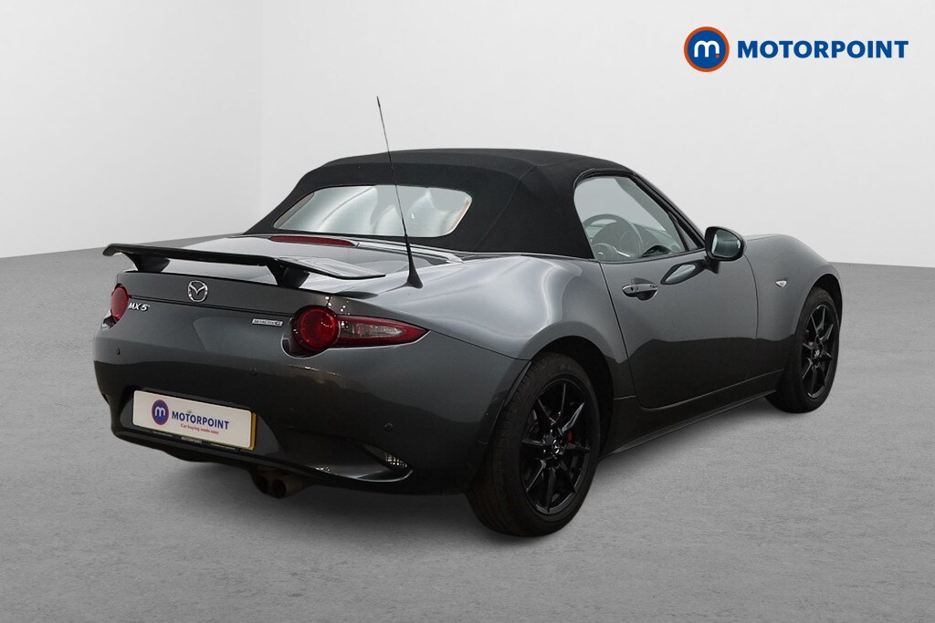 Used Mazda MX-5 2021 for sale - 77431996: Photo 7