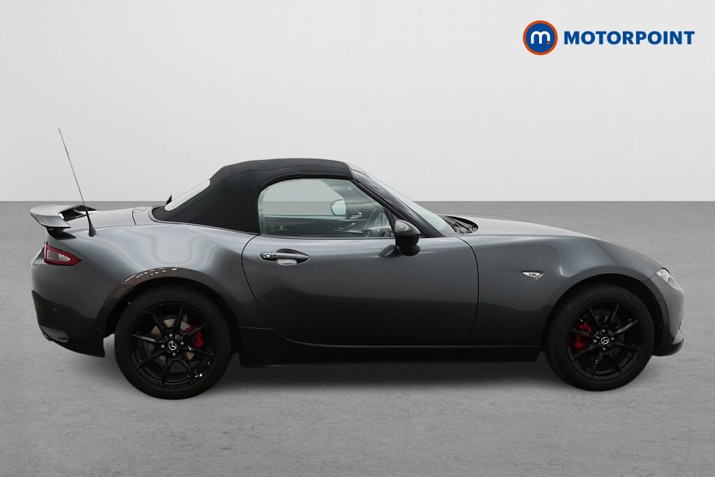 Used Mazda MX-5 2021 for sale - 77431996: Photo 8