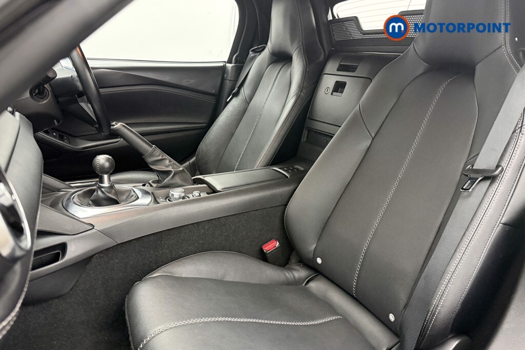 Used Mazda MX-5 2021 for sale - 77431996: Photo 9