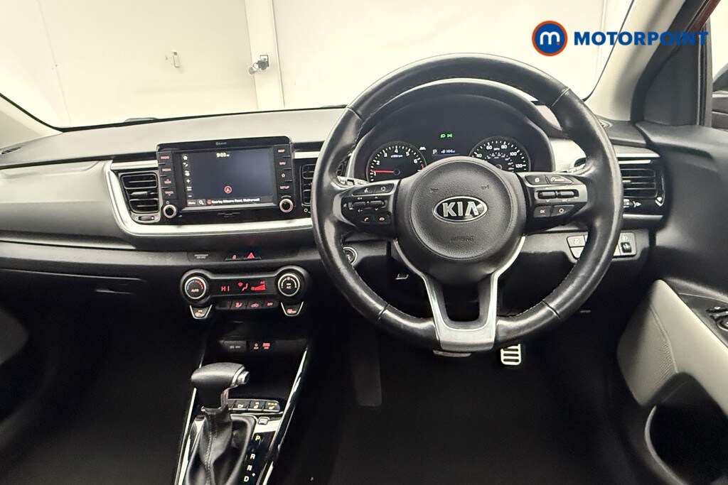 Used Kia Stonic 2019 for sale - 77516723: Photo 10