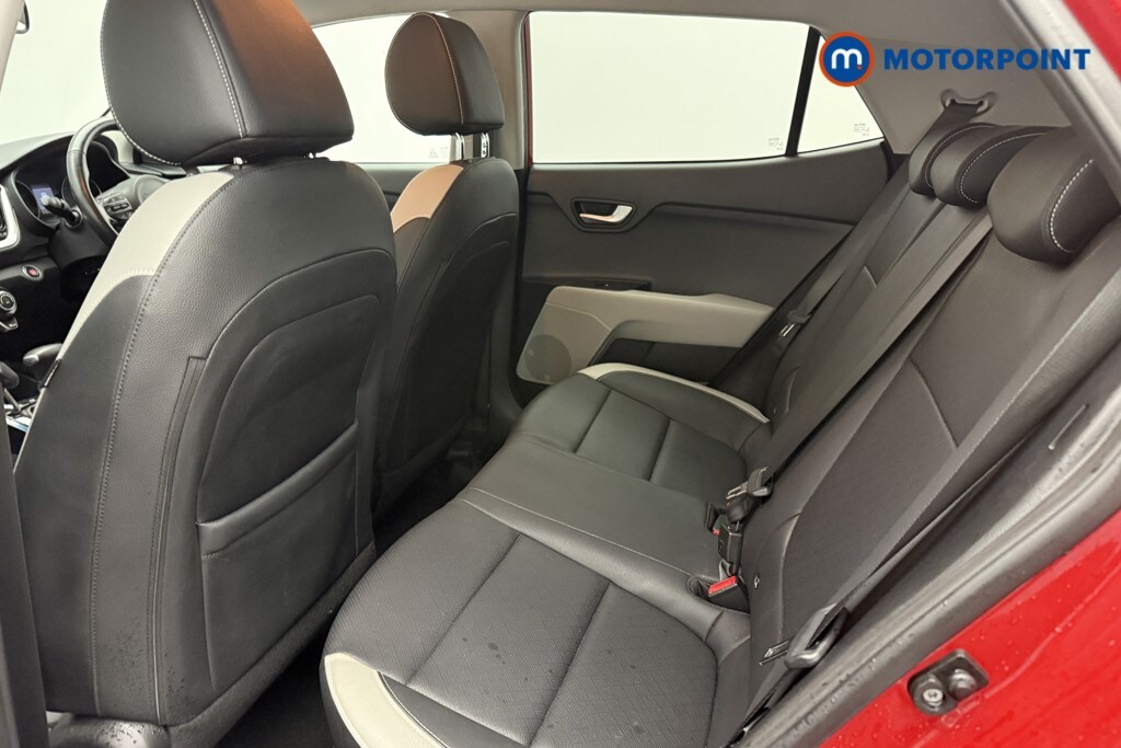 Used Kia Stonic 2019 for sale - 77516723: Photo 12