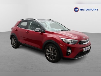 Used Kia Stonic undefined for sale - 77516723: Photo