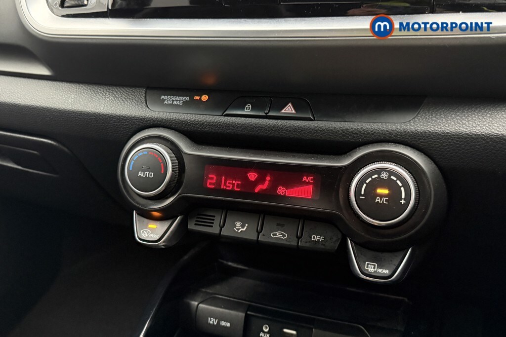 Used Kia Stonic 2019 for sale - 77516723: Photo 21