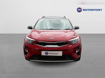 Used Kia Stonic undefined for sale - 77516723: Photo