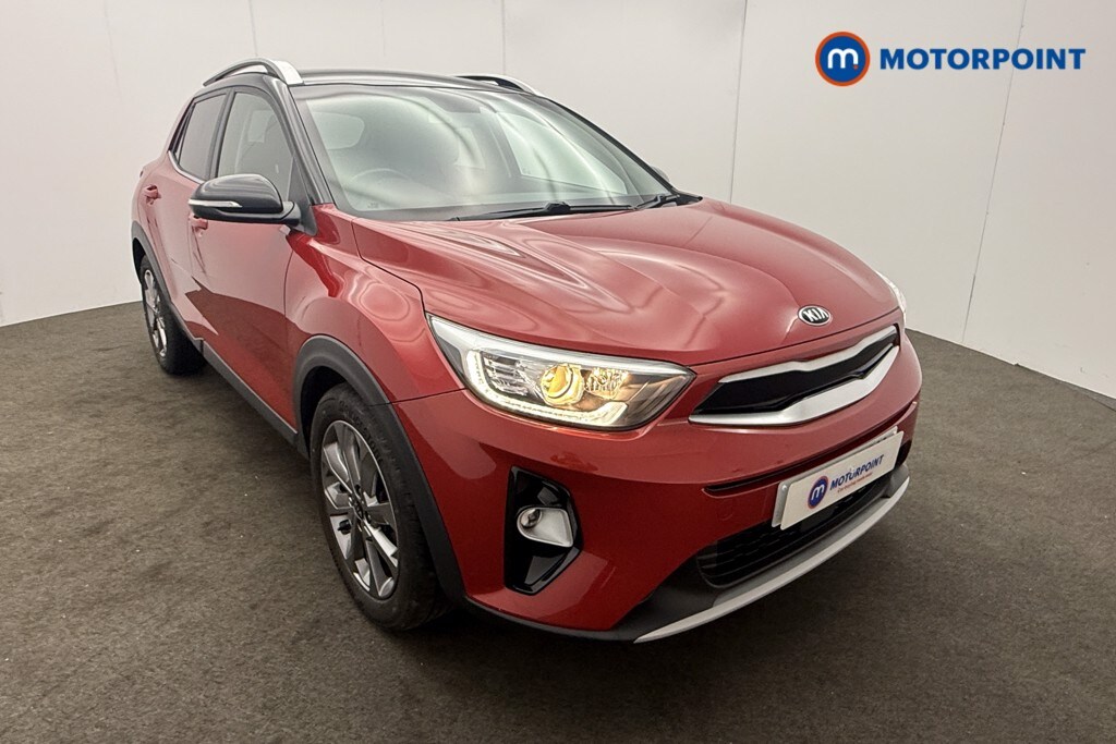 Used Kia Stonic 2019 for sale - 77516723: Photo 30