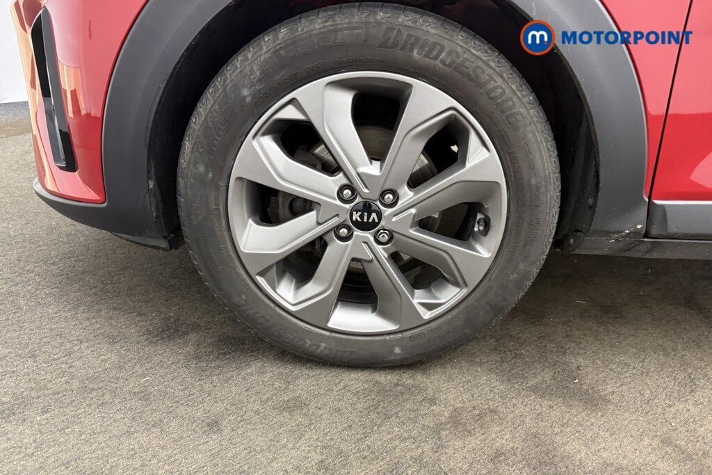 Used Kia Stonic 2019 for sale - 77516723: Photo 36