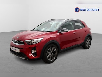Used Kia Stonic undefined for sale - 77516723: Photo