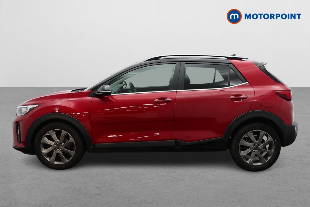 Used Kia Stonic 2019 for sale - 77516723: Photo 4