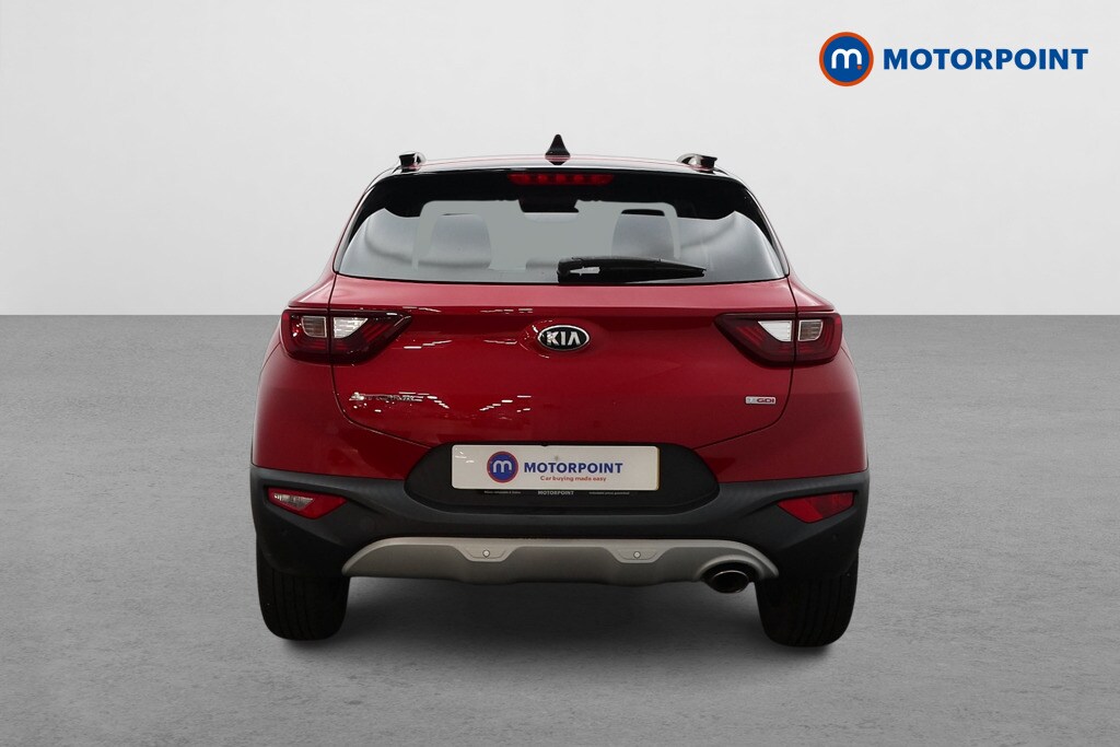 Used Kia Stonic 2019 for sale - 77516723: Photo 6