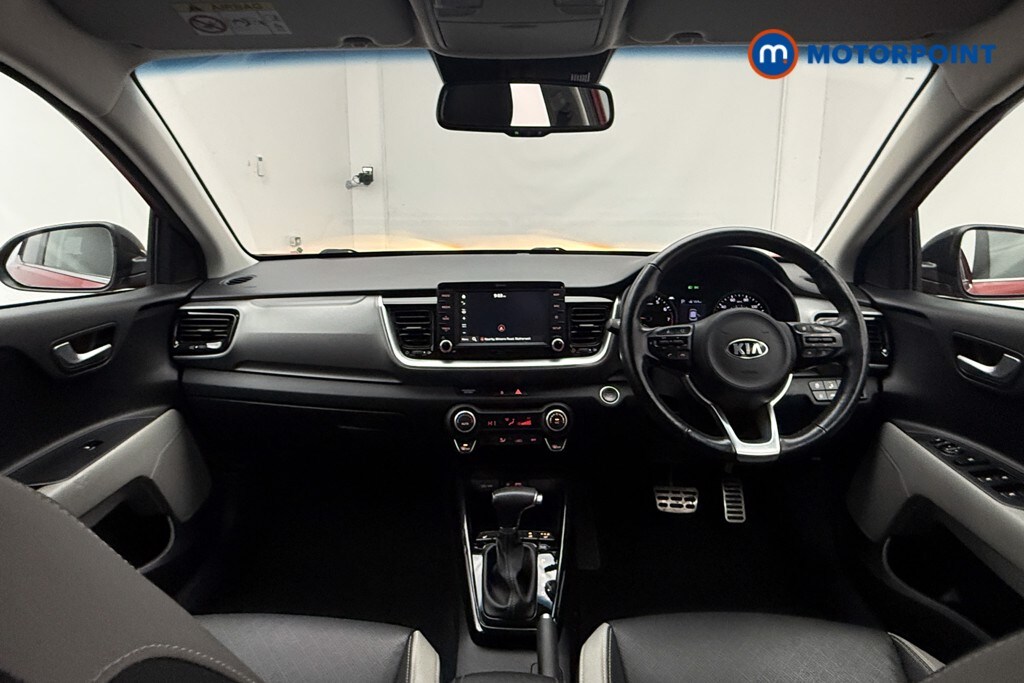 Used Kia Stonic 2019 for sale - 77516723: Photo 9