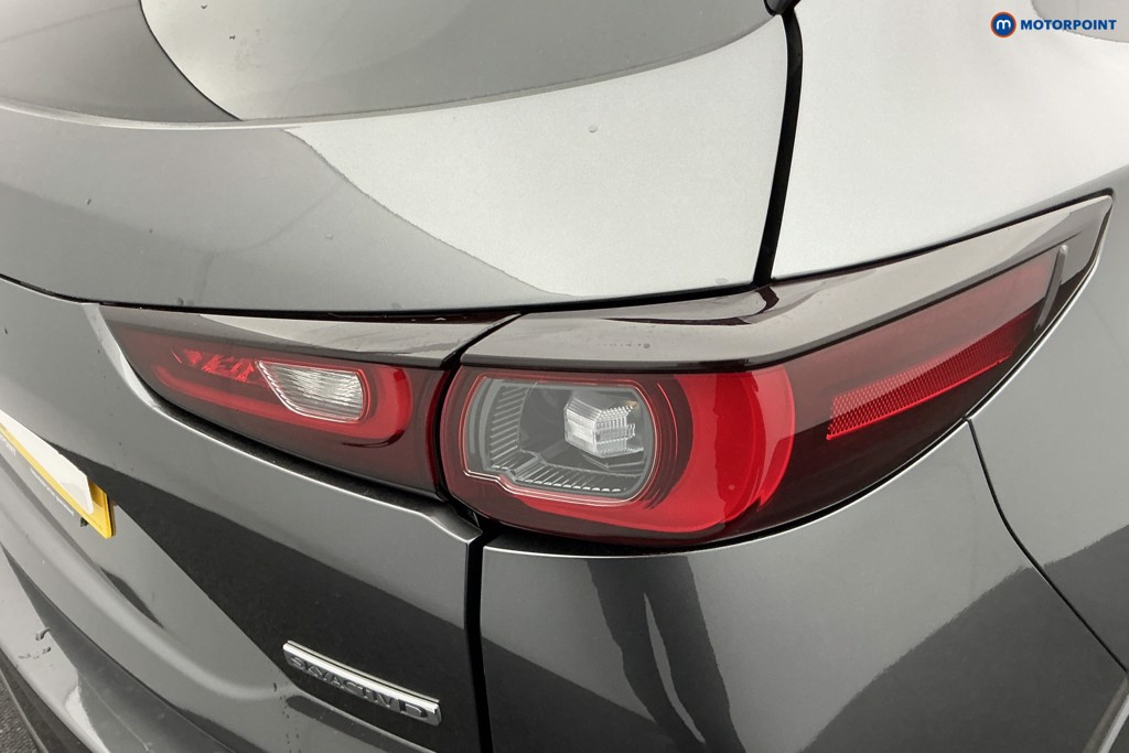 Used Mazda CX-5 2022 for sale - 77505963: Photo 39