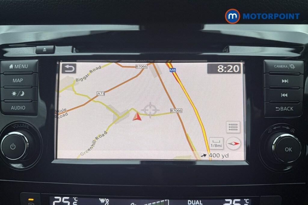 Used Nissan Qashqai 2020 for sale - 77579135: Photo 10